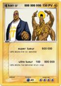 dj korr cr 999