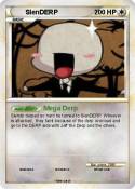 SlenDERP
