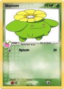 Skiploom