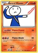 Sword Master