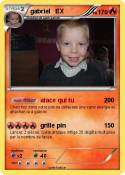 gabriel EX