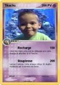 Tikachu