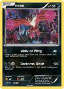 Yveltal