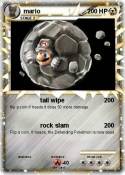 mario