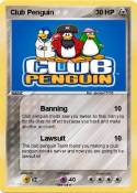 Club Penguin