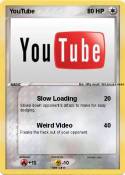 YouTube