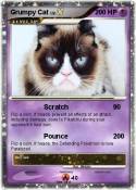 Grumpy Cat
