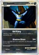 Batman