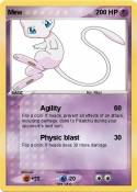 Mew