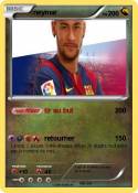 neymar