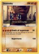 Doomsday