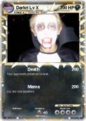 Darkri Lv X