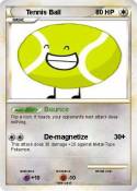 Tennis Ball