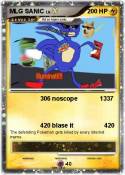MLG SANIC