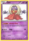 Jynx