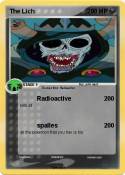 The Lich