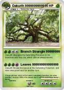 Oakurth 9999999