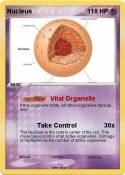 Nucleus