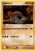 regirock ex