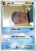 Jake EX