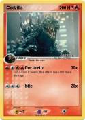 Godzilla