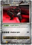 dark fire link