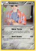 Steelpunch