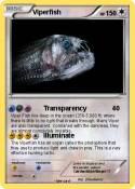 Viperfish