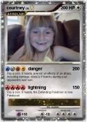 courtney
