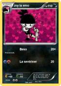Joy la emo