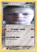 tristan