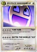 EPICFACE 999999