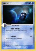 tardis