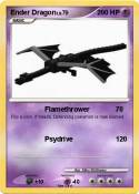 Ender Dragon
