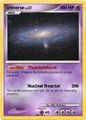 Universe