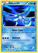Articuno EX