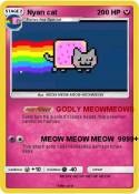 Nyan cat