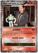 dylan and buzz