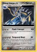 Primal Dialga