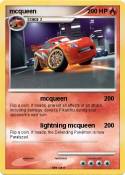 mcqueen