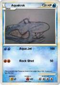 Aquakrok