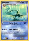 Vaporeon