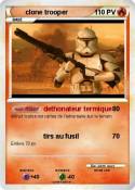 clone trooper