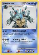 blastbot