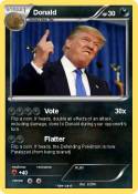 Donald