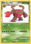 tree rex