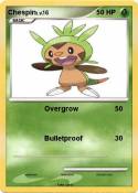 Chespin