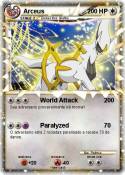 Arceus
