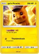 gui's Picachu
