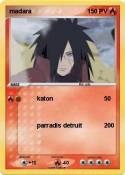 madara